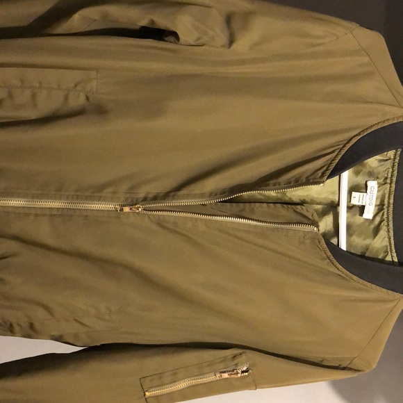 Bomber Jacket - Picture 4 of 5
